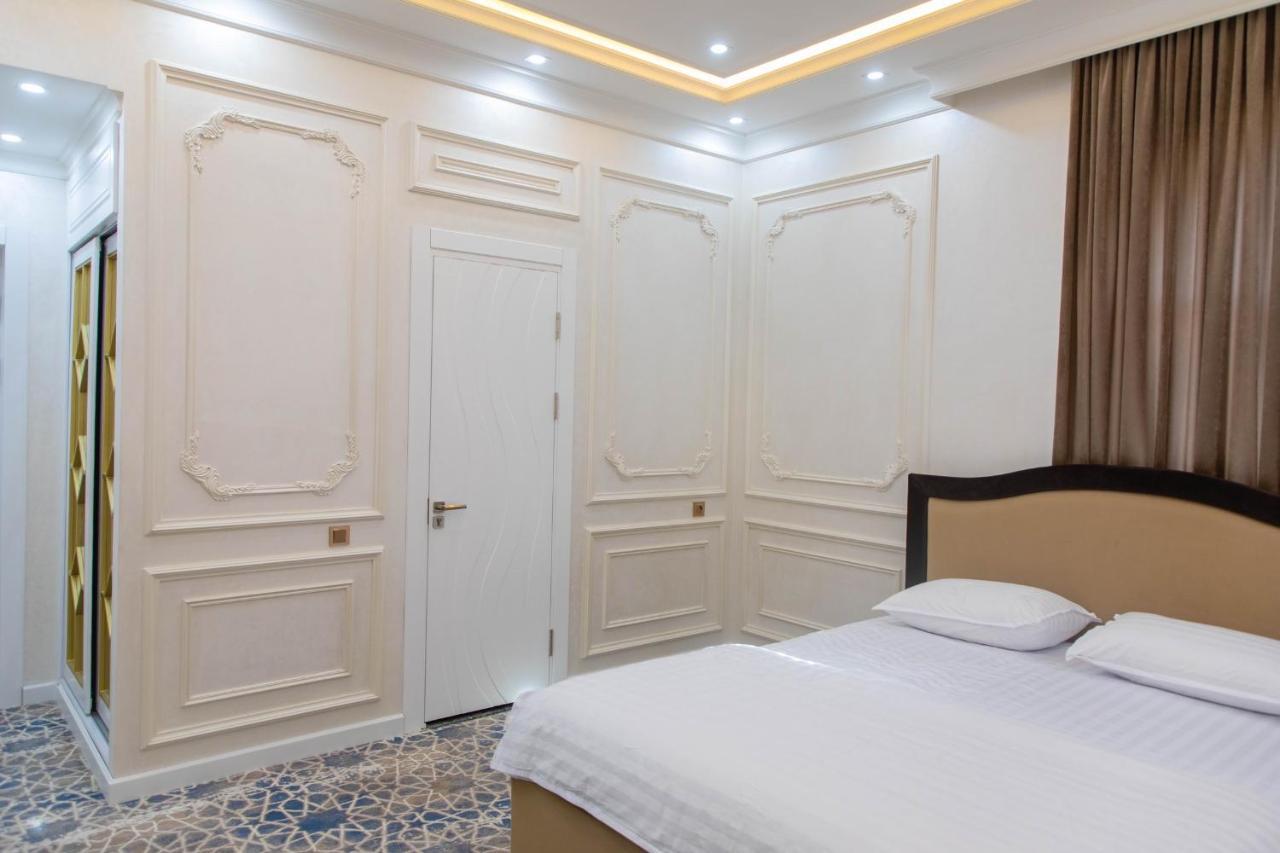 Ardani Hotel,Samarqand Samarkand Exterior foto