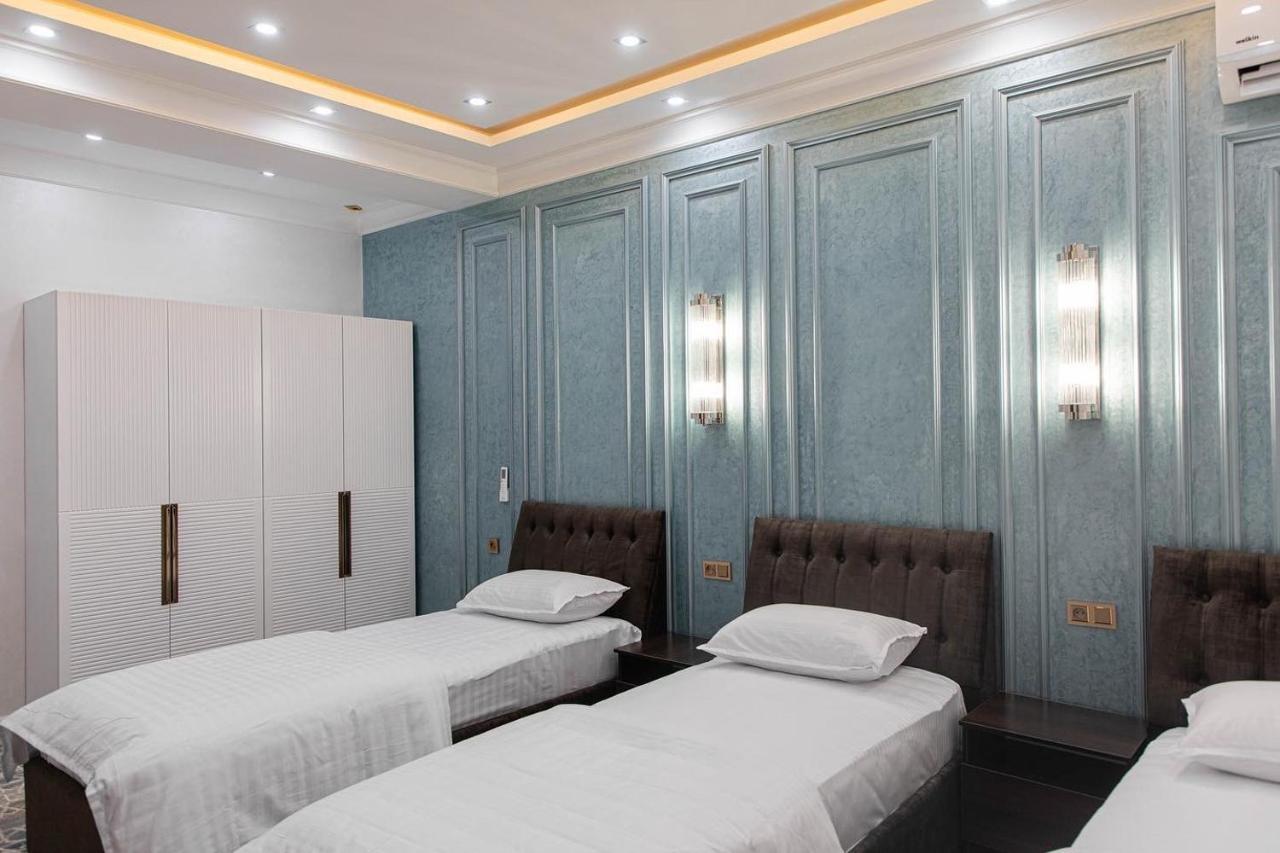 Ardani Hotel,Samarqand Samarkand Exterior foto
