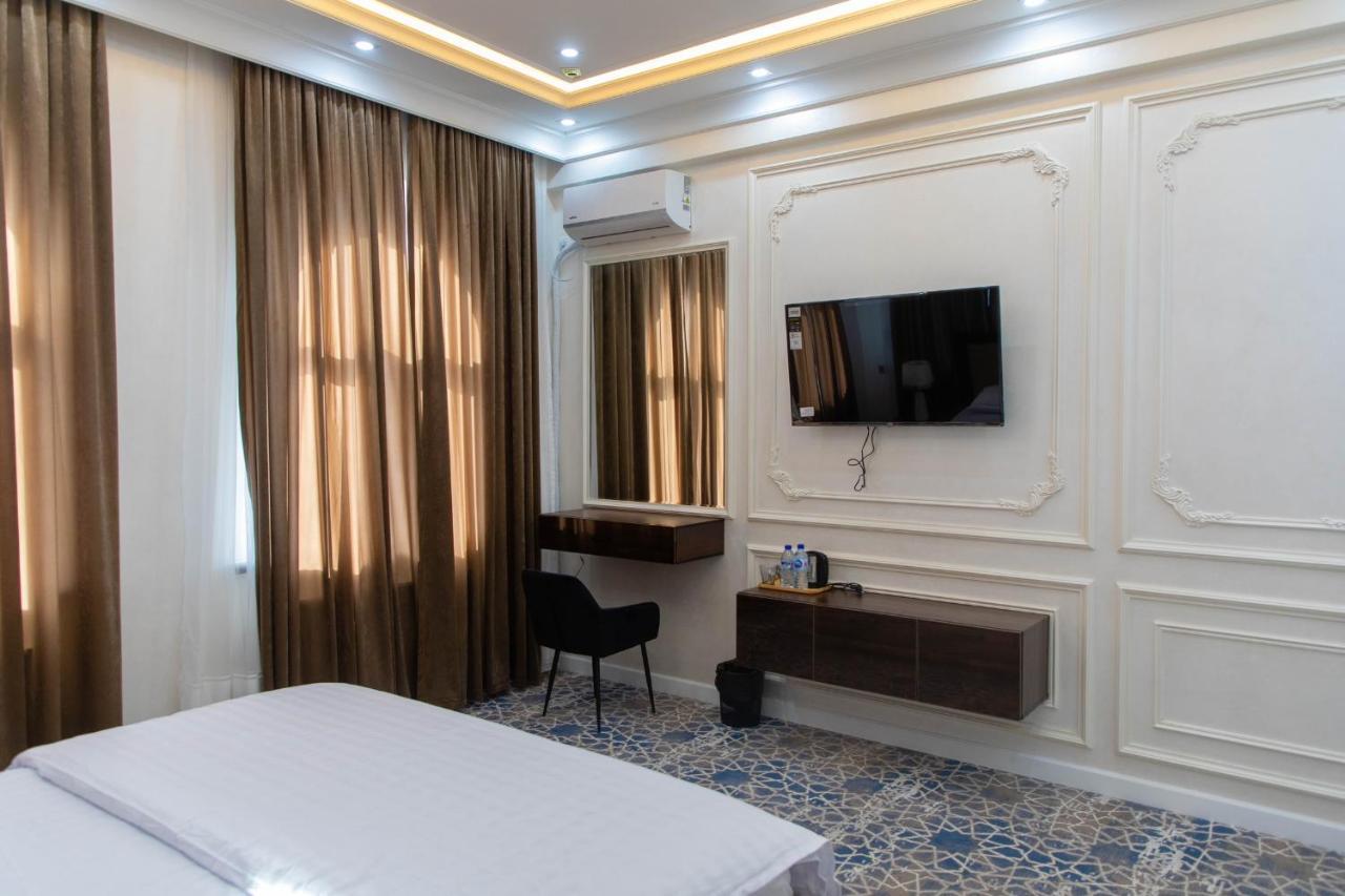 Ardani Hotel,Samarqand Samarkand Exterior foto