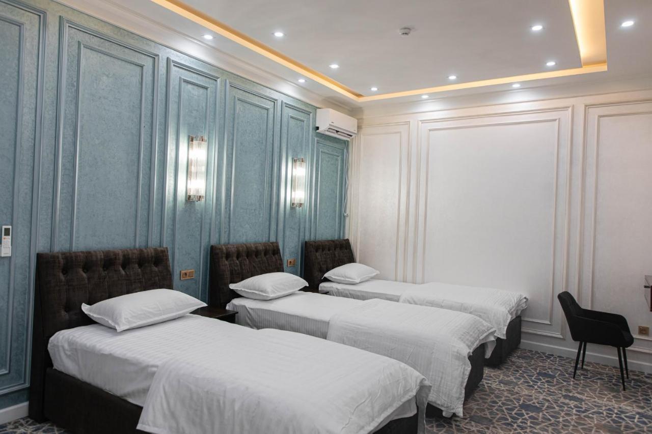 Ardani Hotel,Samarqand Samarkand Exterior foto