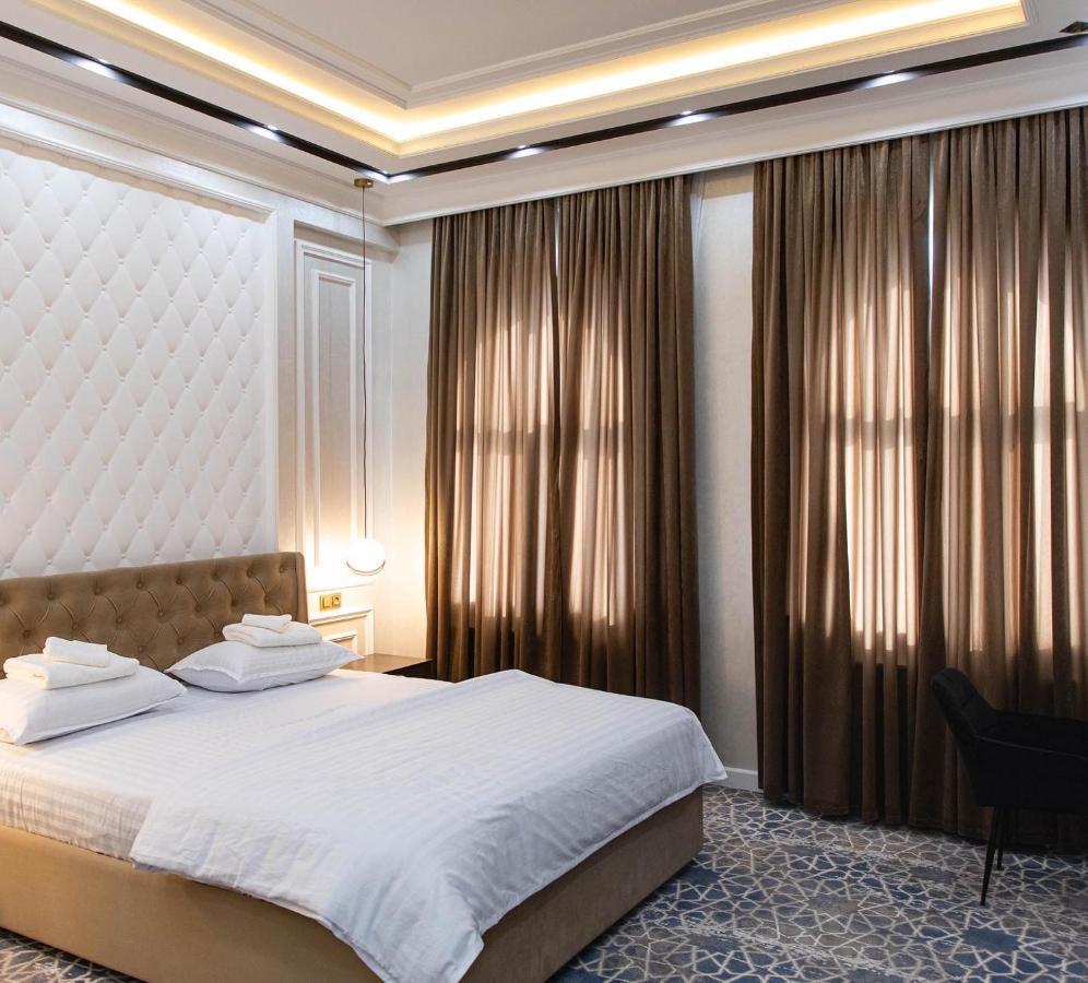 Ardani Hotel,Samarqand Samarkand Exterior foto