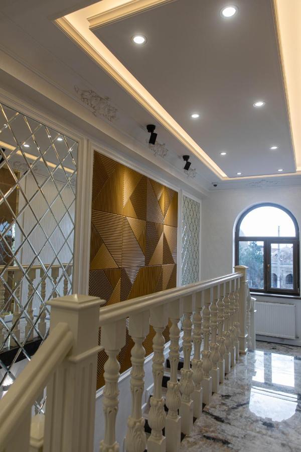 Ardani Hotel,Samarqand Samarkand Exterior foto