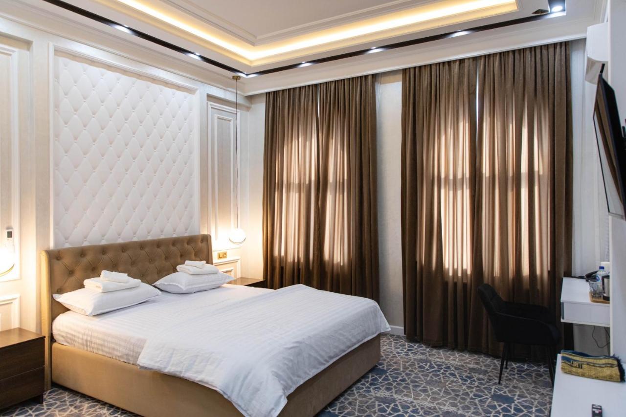 Ardani Hotel,Samarqand Samarkand Exterior foto
