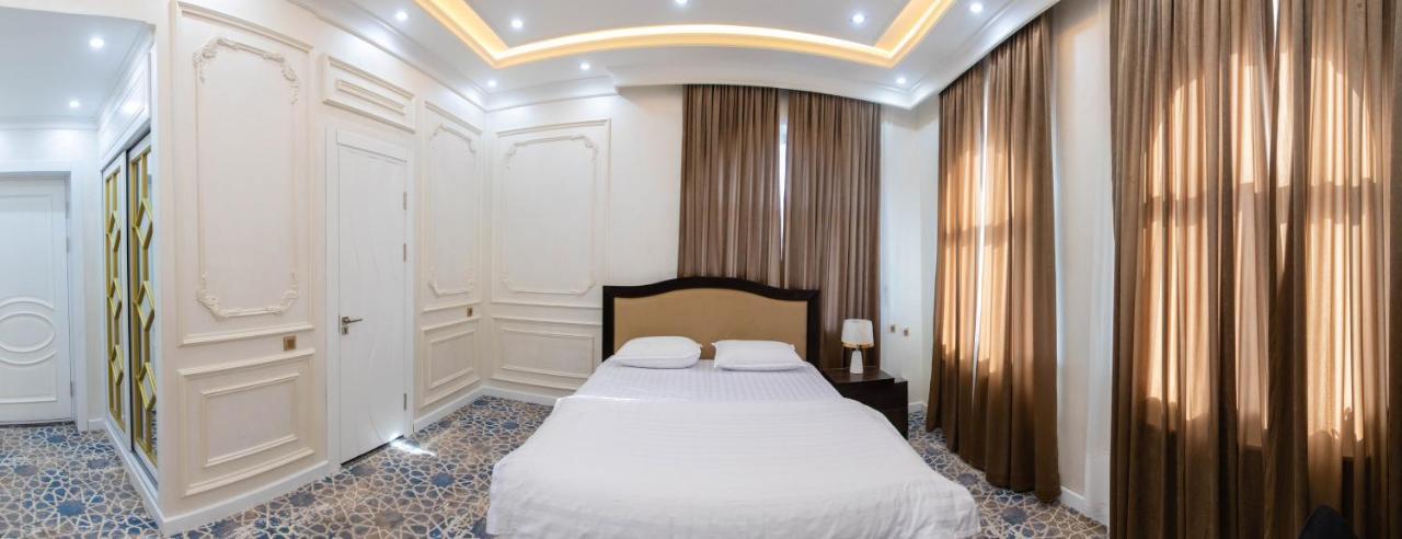 Ardani Hotel,Samarqand Samarkand Exterior foto