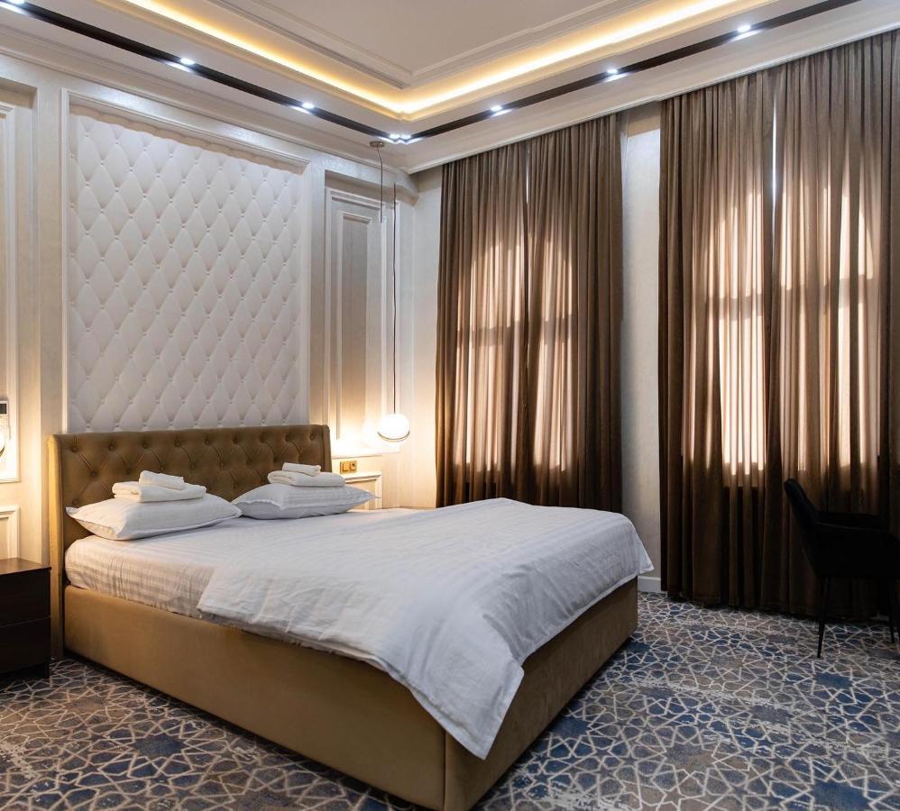 Ardani Hotel,Samarqand Samarkand Exterior foto