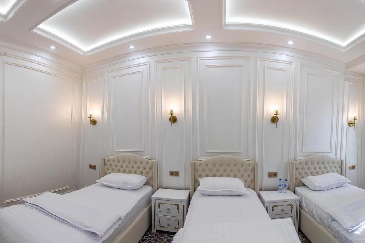 Ardani Hotel,Samarqand Samarkand Exterior foto