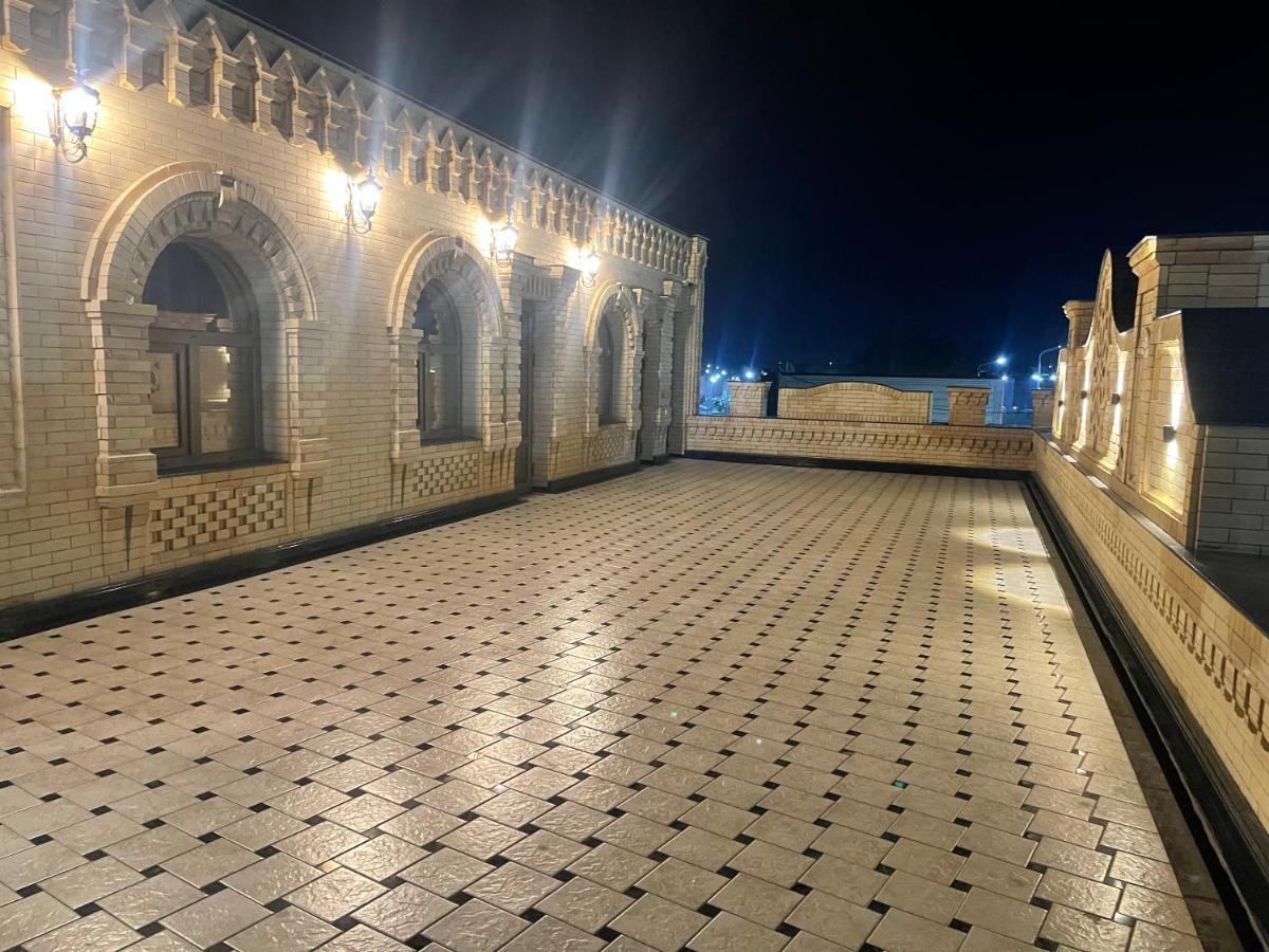 Ardani Hotel,Samarqand Samarkand Exterior foto